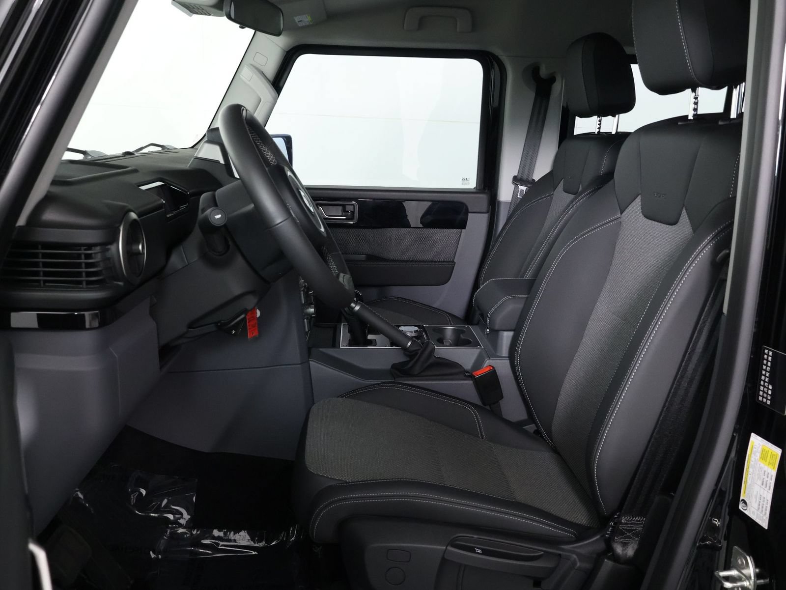 Used 2024 INEOS Grenadier Station Wagon AWD/4WD image 29