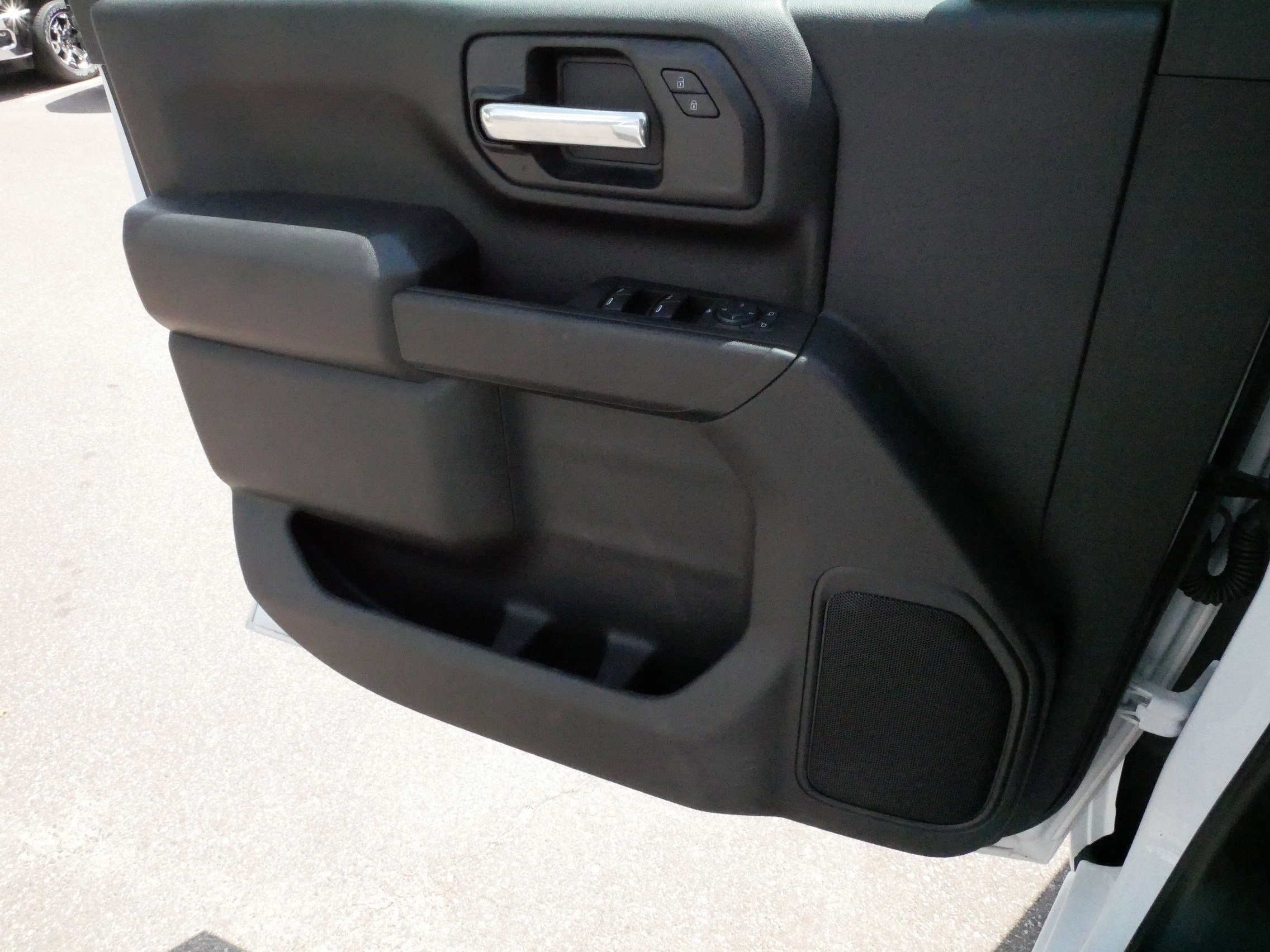 Used 2024 GMC Sierra 2500 Pro w/ Convenience Package AWD/4WD image 27