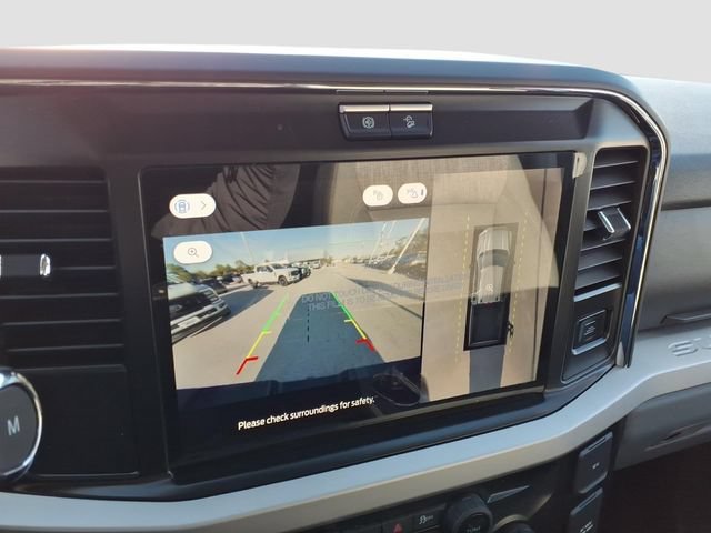 New 2026 Ford F250 XLT w/ XLT Premium Package AWD/4WD image 17