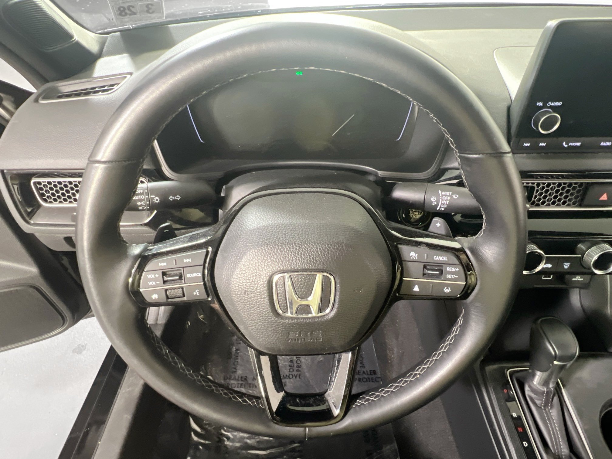 Used 2023 Honda Civic Sport image 11