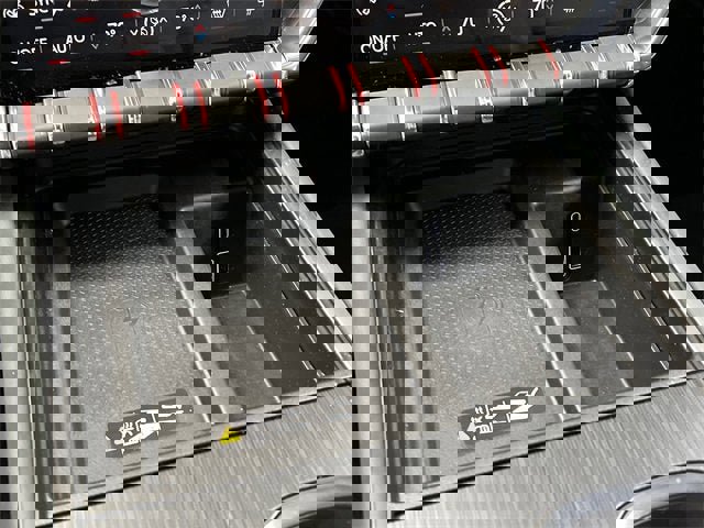 Certified 2024 GMC Acadia AT4 w/ LPO, Floor Liner Package image 35