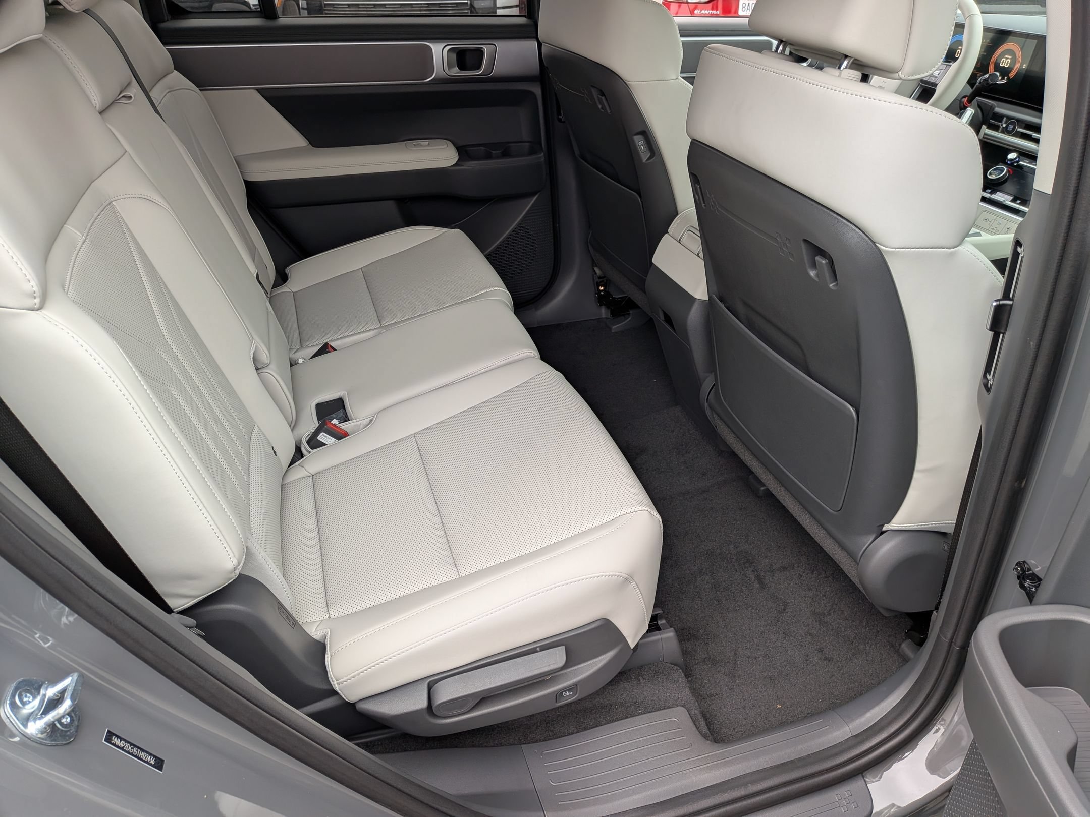 New 2026 Hyundai Santa Fe SEL AWD/4WD image 23