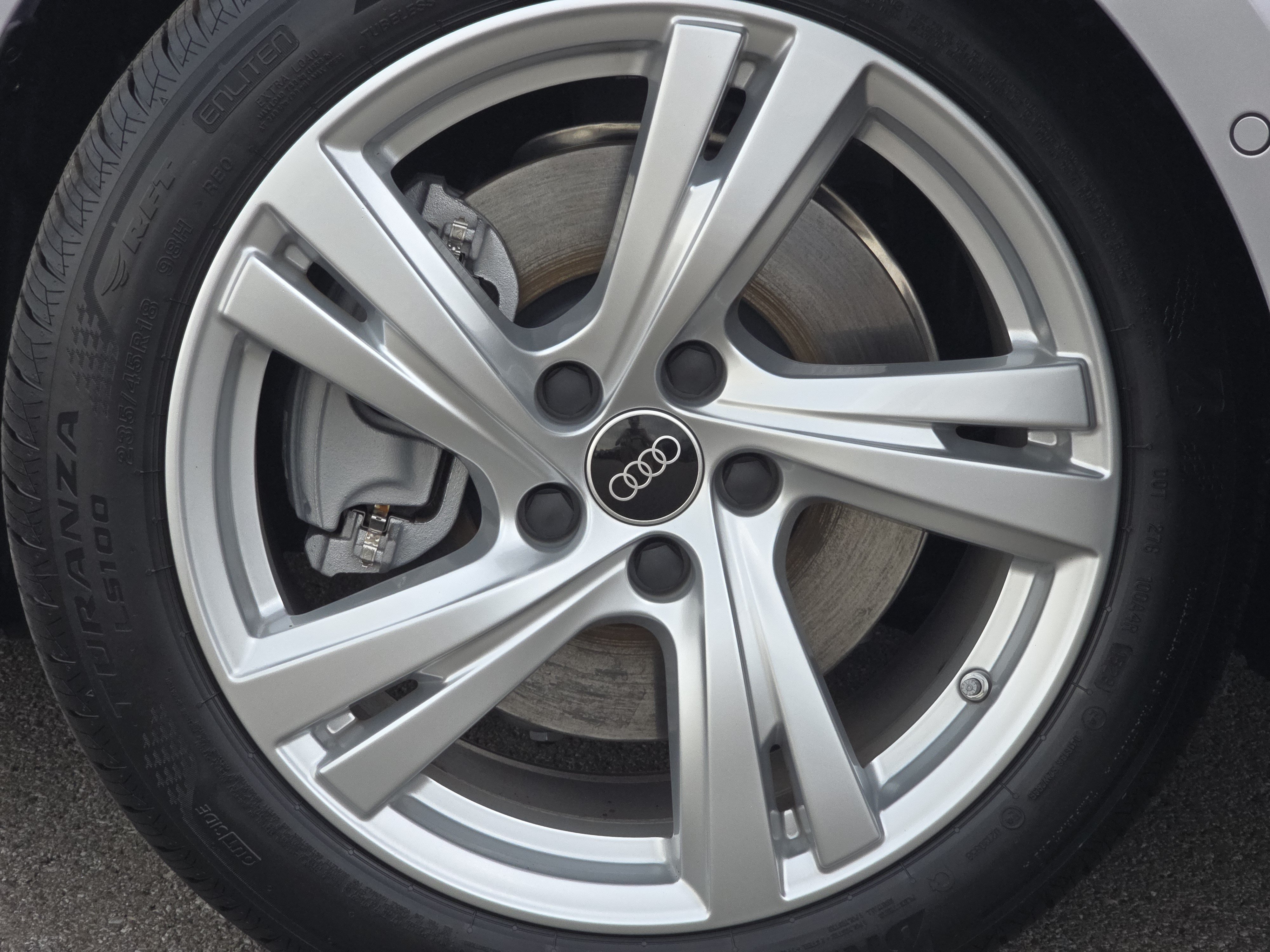 New 2026 Audi A5 2.0T Premium Plus AWD/4WD image 16