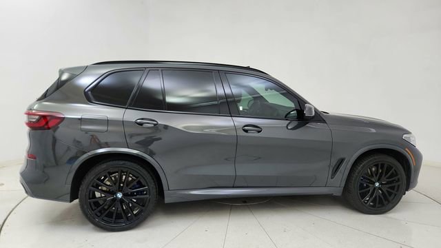 Used 2023 BMW X5 M50i w/ Executive Package image 6