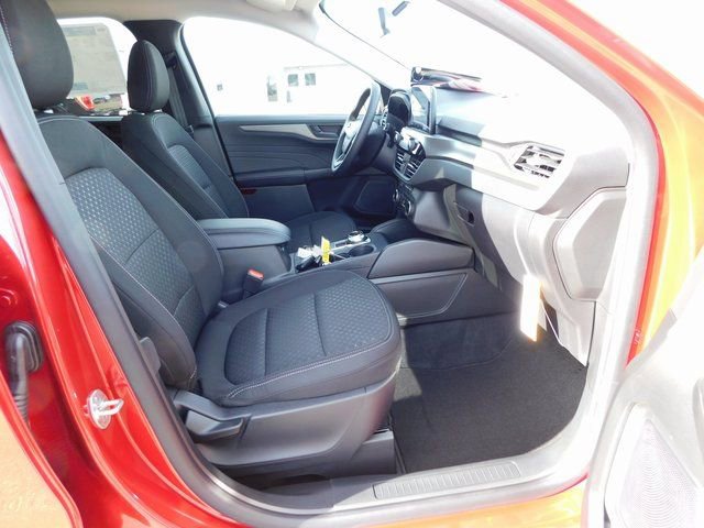 New 2026 Ford Escape Active image 17