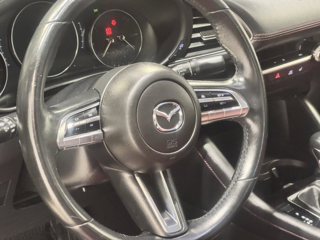 Used 2023 MAZDA MAZDA3 s image 16