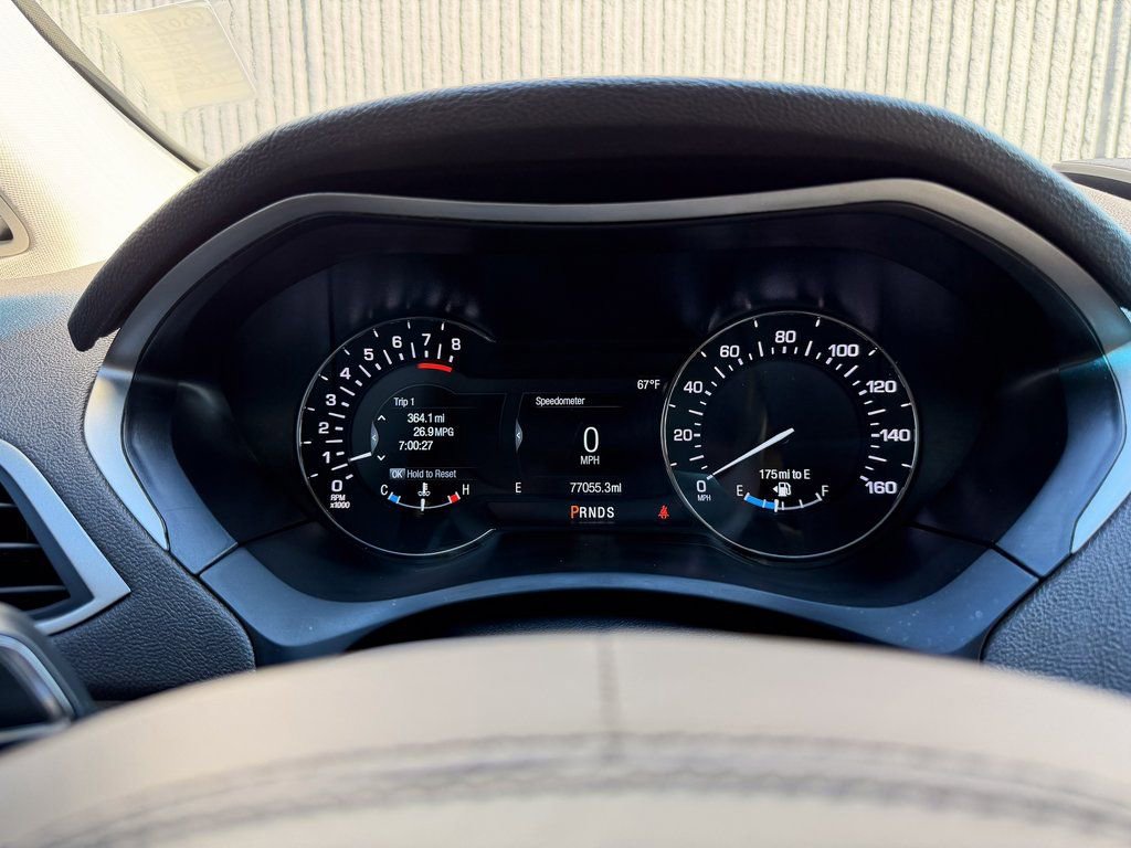 Certified 2020 Lincoln MKZ Reserve w/ Elements Package image 40