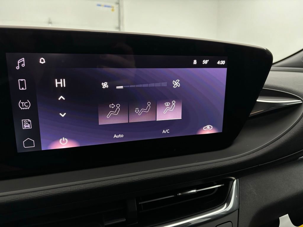 New 2026 Buick Envista Preferred w/ Convenience I Package image 25