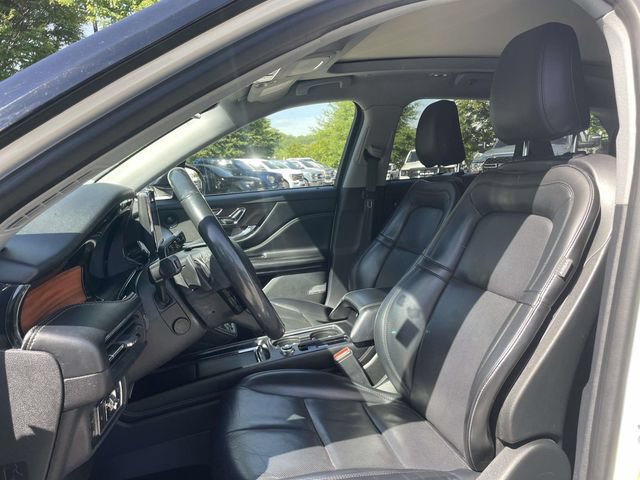 Used 2021 Lincoln Corsair Grand Touring AWD/4WD image 21