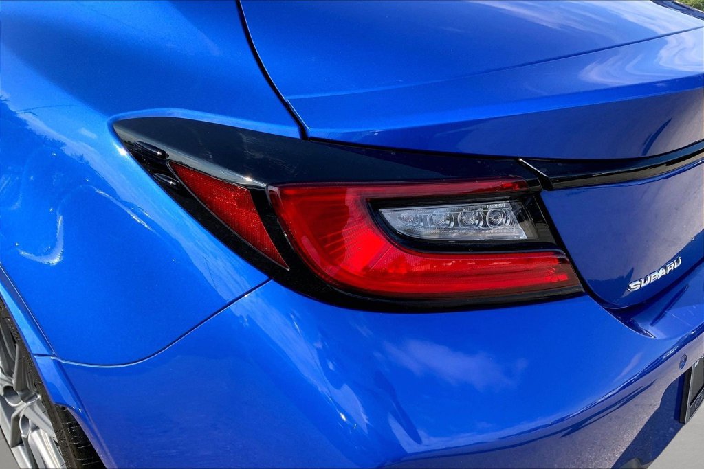 Used 2022 Subaru BRZ Limited RWD image 19