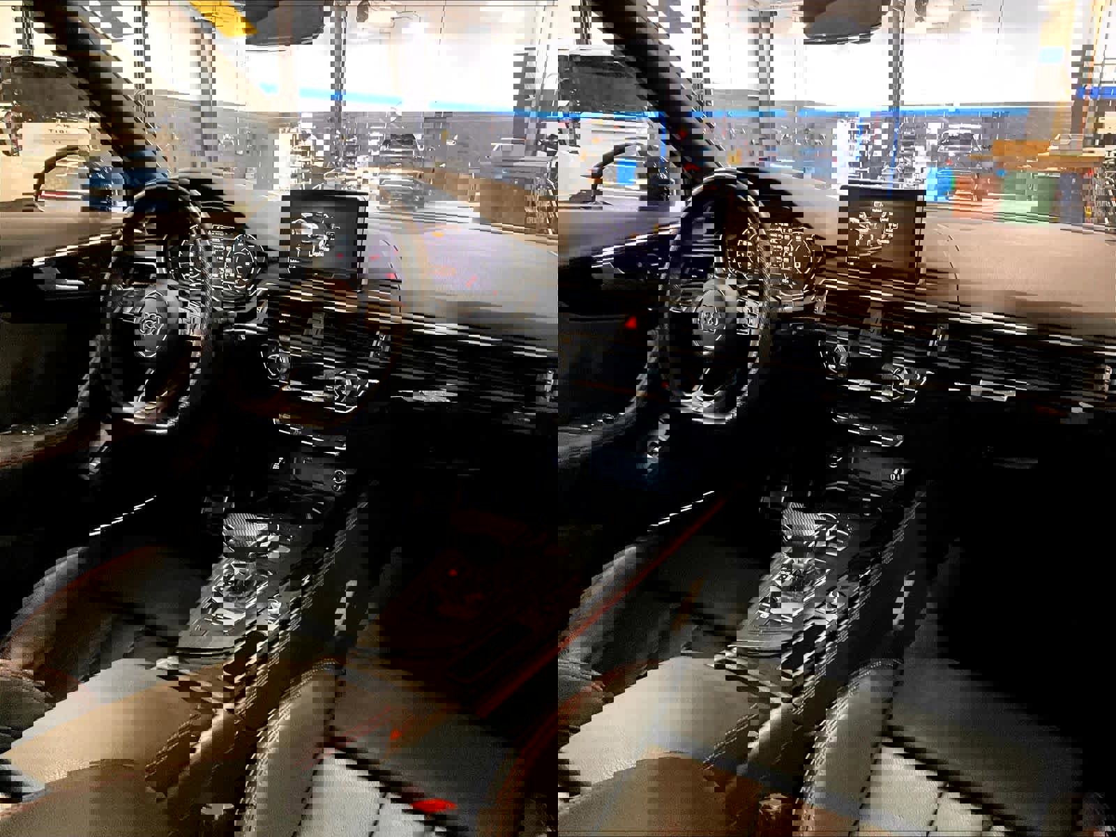 Used 2019 Audi A4 2.0T Prestige w/ Prestige Package image 14