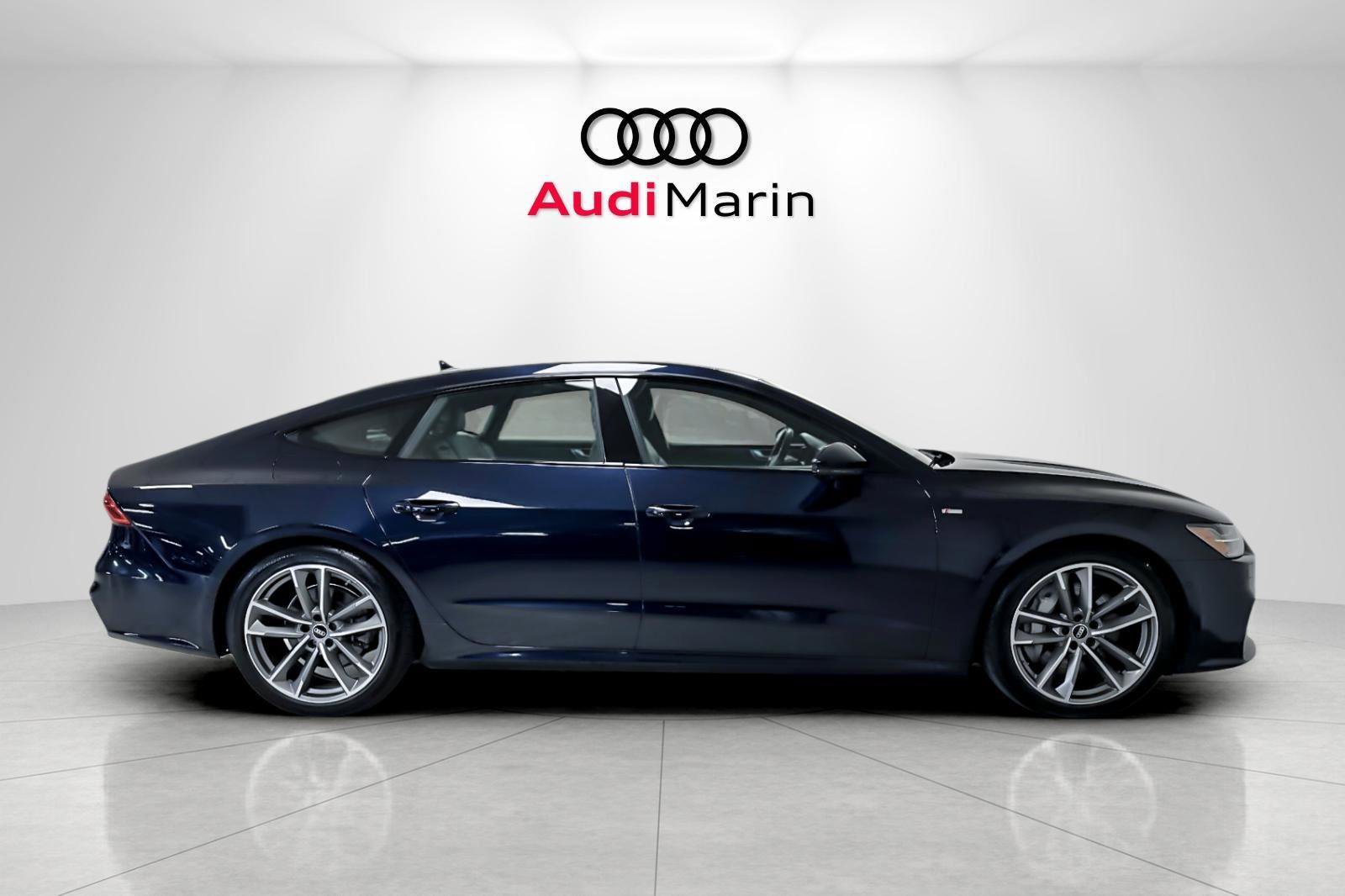 Used 2023 Audi A7 3.0T Prestige w/ Luxury Package image 6