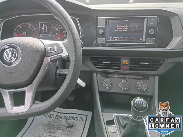 Used 2019 Volkswagen Jetta S FWD image 20