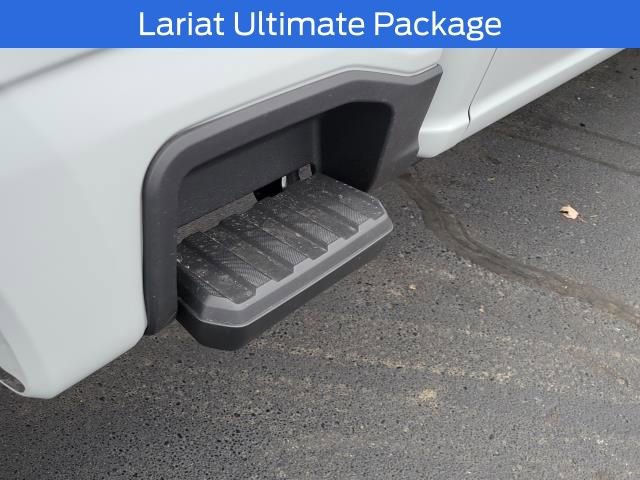 New 2026 Ford F350 Lariat w/ Lariat Ultimate Package image 20
