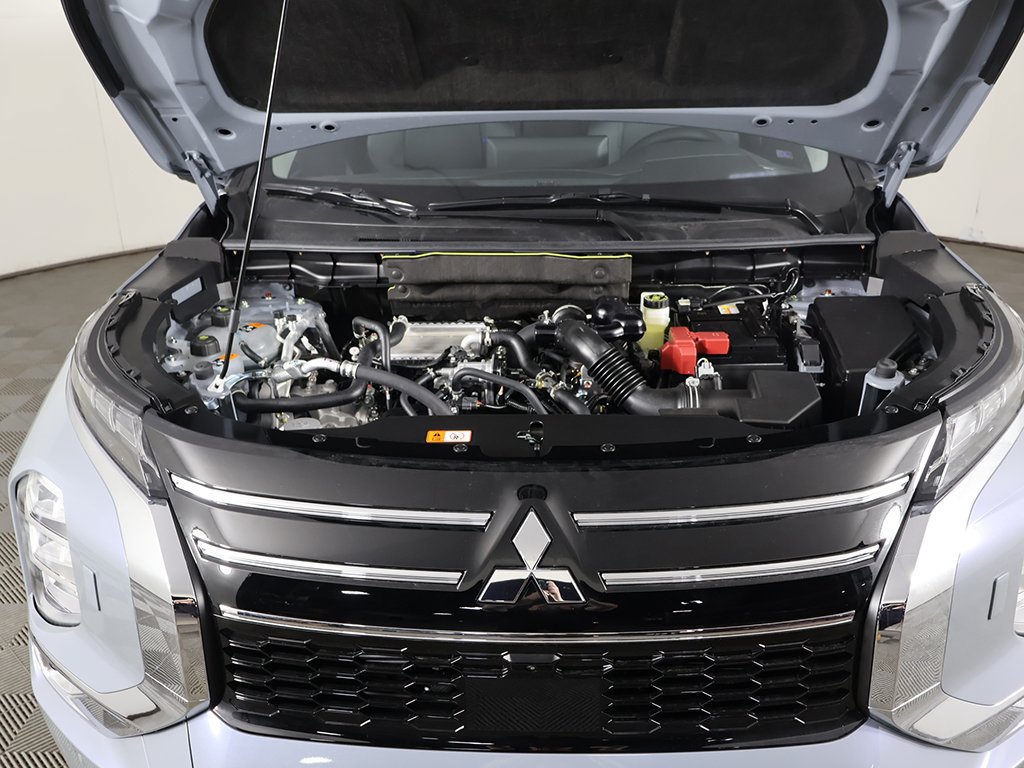 New 2026 Mitsubishi Outlander SE AWD/4WD image 22