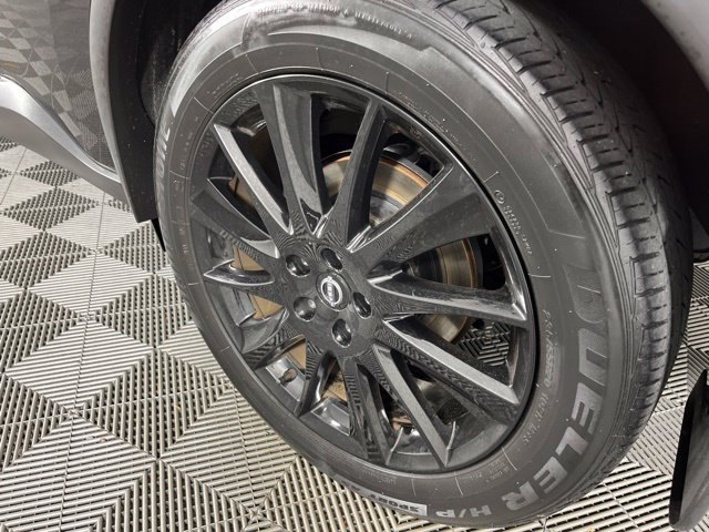 Used 2023 Nissan Murano SV w/ SV Midnight Edition Package FWD image 15