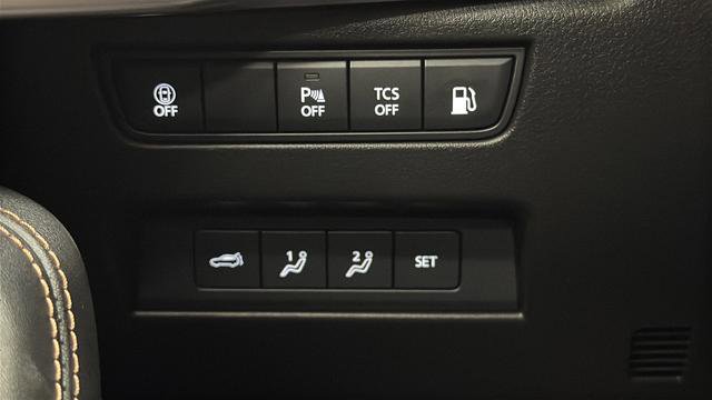 Used 2024 MAZDA CX-90 Plug-In Hybrid w/ Premium Plus image 19