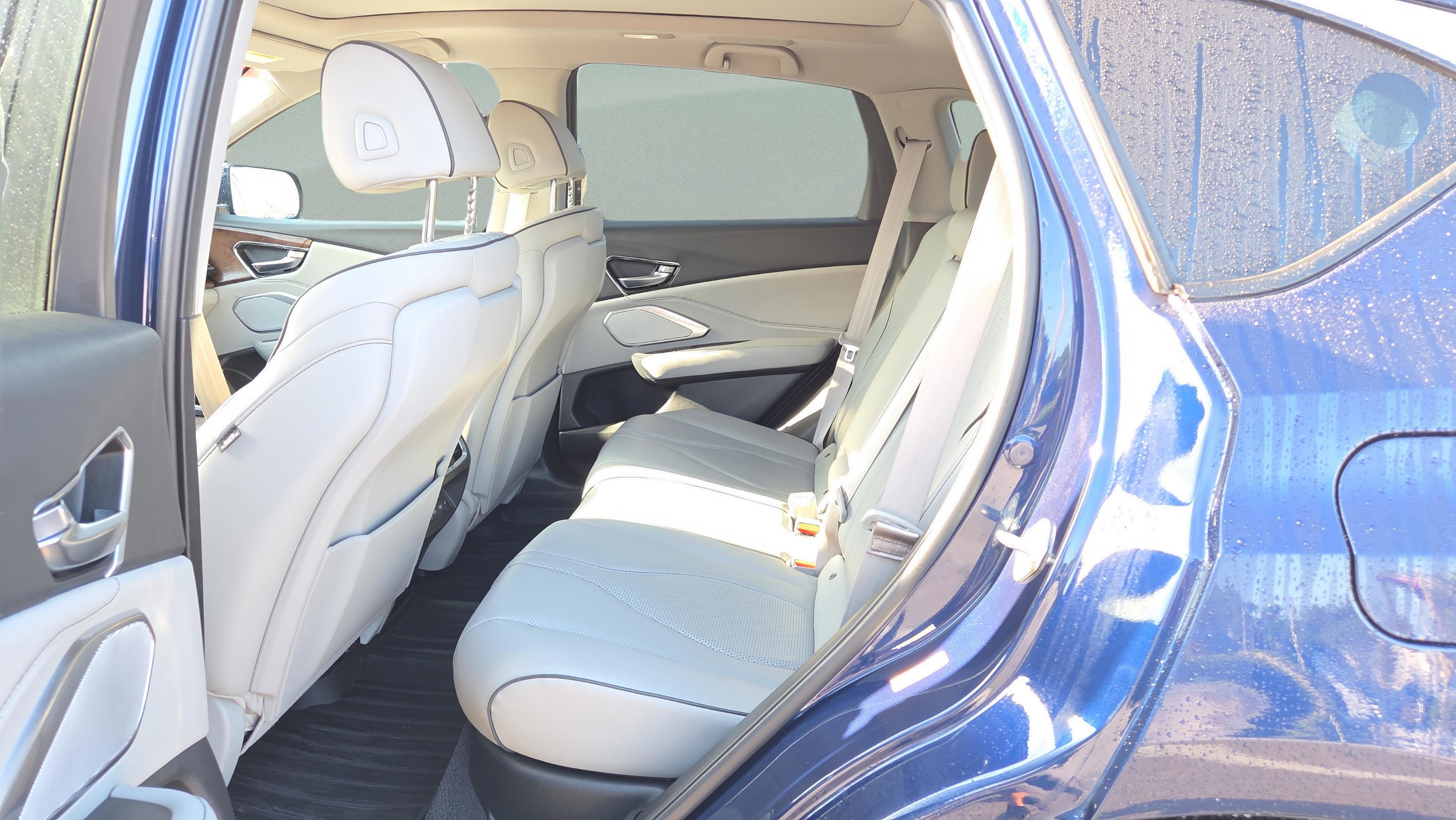 Used 2019 Acura RDX w/Advance Pkg image 11