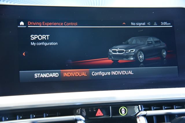 Used 2021 BMW 330i xDrive Sedan AWD/4WD image 47
