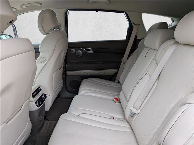 Used 2021 Genesis GV80 3.5T Advanced + image 20