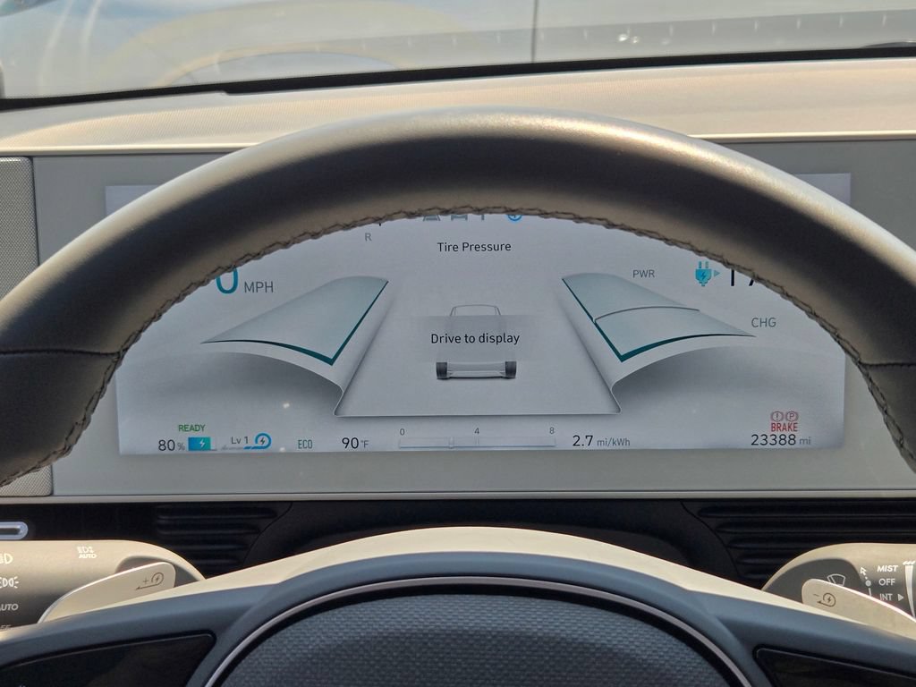 Certified 2024 Hyundai Ioniq 5 SE AWD/4WD image 40