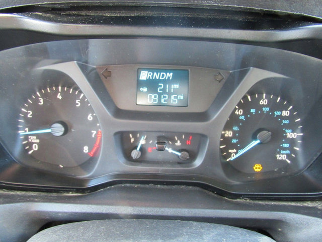 Used 2019 Ford Transit 150 148 Medium Roof image 31