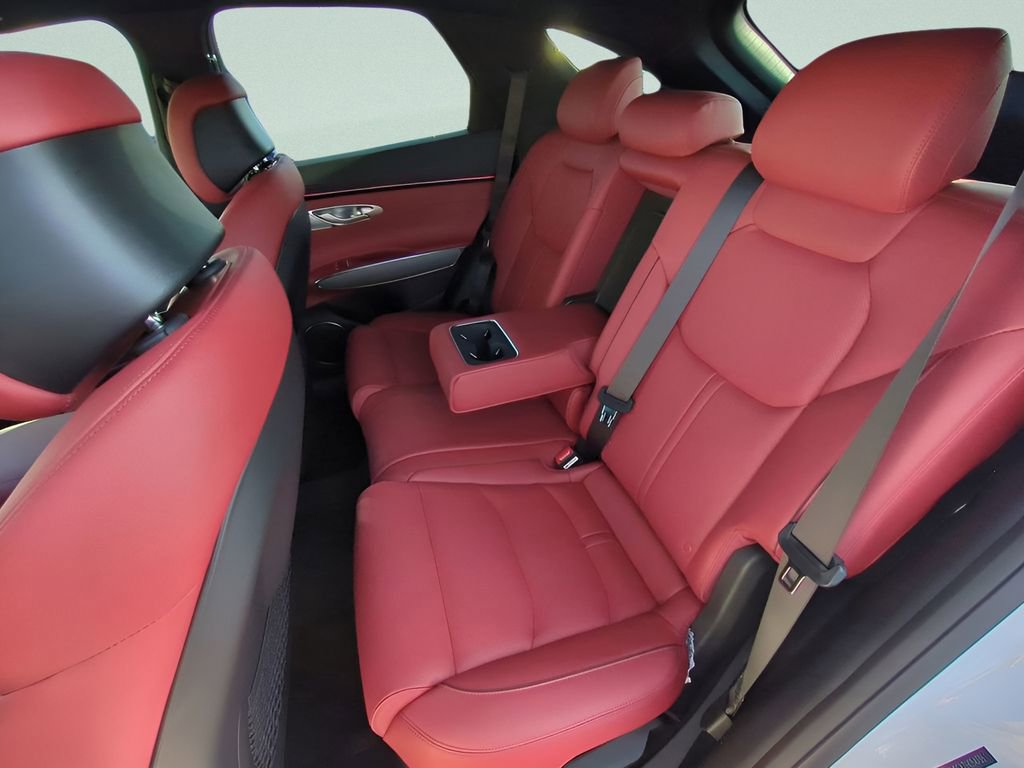 New 2026 Genesis GV70 3.5T Sport Advanced AWD/4WD image 10