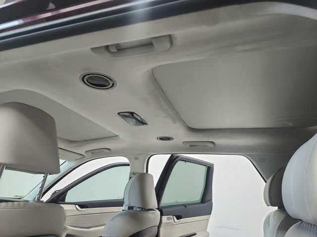 Used 2025 Hyundai Palisade Calligraphy FWD image 22