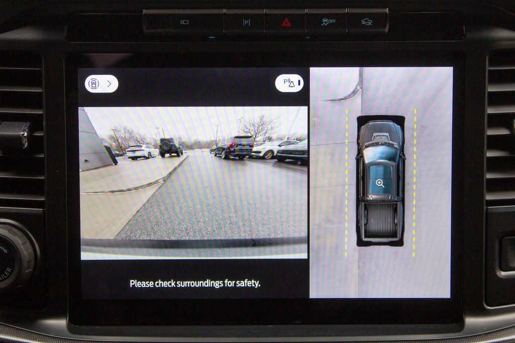 Used 2024 Ford F150 Raptor w/ Equipment Group 803A Raptor R image 18