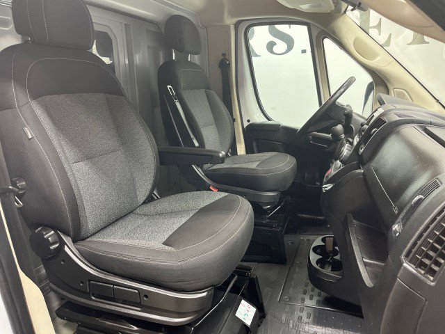 Used 2019 RAM ProMaster 3500 w/ Premium Appearance Group FWD image 19