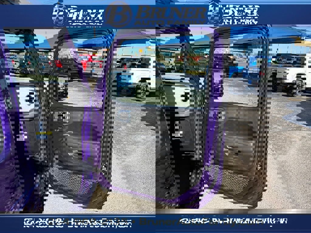 New 2026 Jeep Gladiator Sport image 14