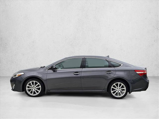 Used 2014 Toyota Avalon Limited w/ Technology Package image 8