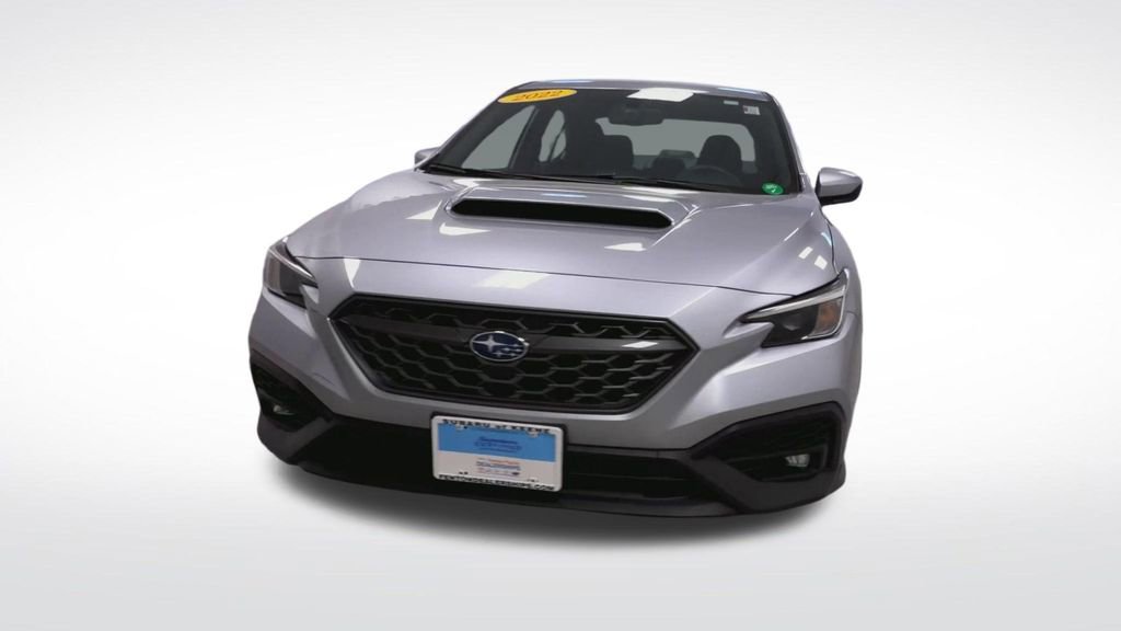 Used 2022 Subaru WRX Premium image 3