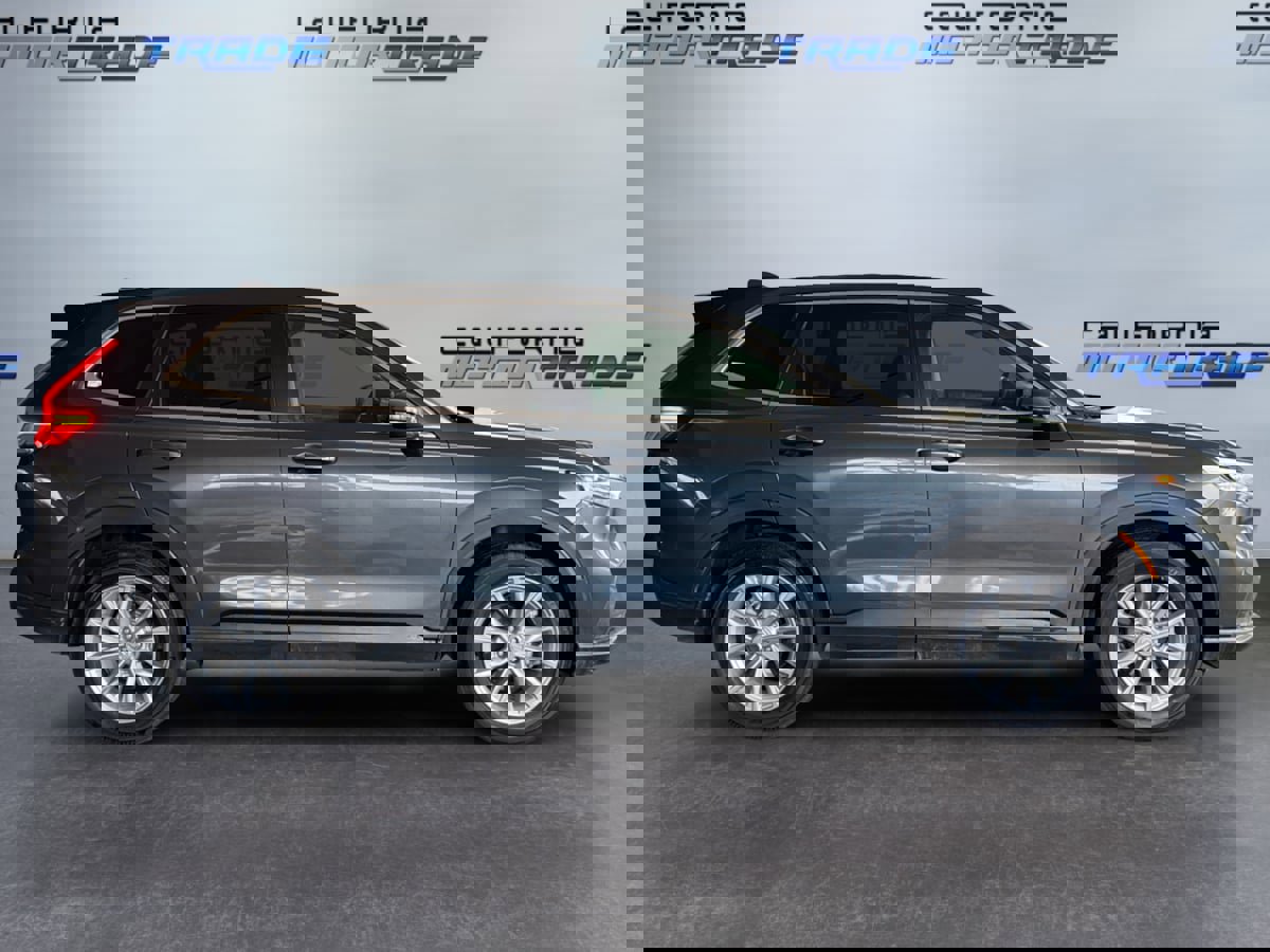 Used 2025 Honda CR-V EX-L image 4