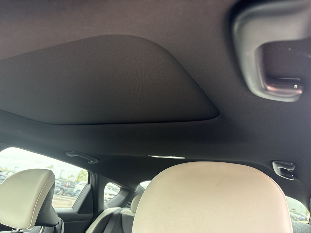 Certified 2025 Kia K4 GT-Line Turbo FWD image 23