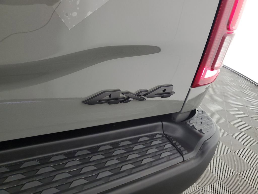 New 2026 RAM 2500 Rebel image 35