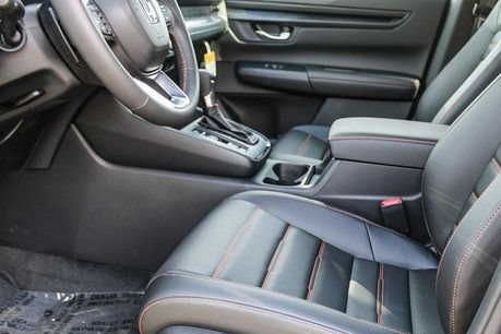 New 2024 Honda CR-V Sport-L image 24