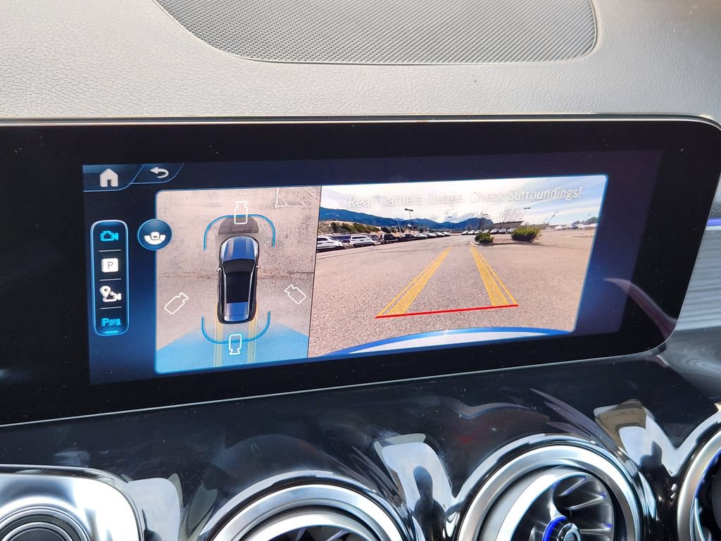 New 2026 Mercedes-Benz GLB 250 4MATIC image 18