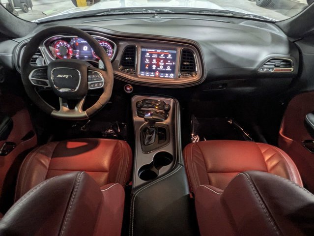 Used 2023 Dodge Challenger SRT Hellcat RWD image 16