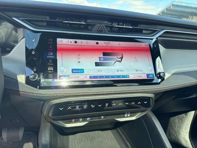 New 2026 Jeep Cherokee Limited AWD/4WD image 25