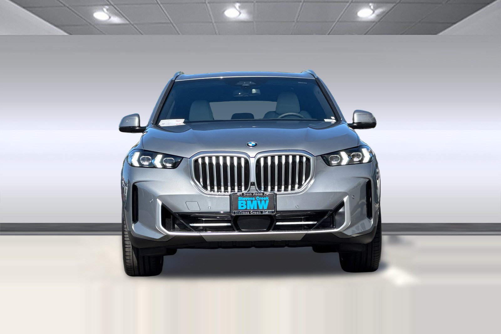 Used 2026 BMW X5 xDrive40i AWD/4WD image 5