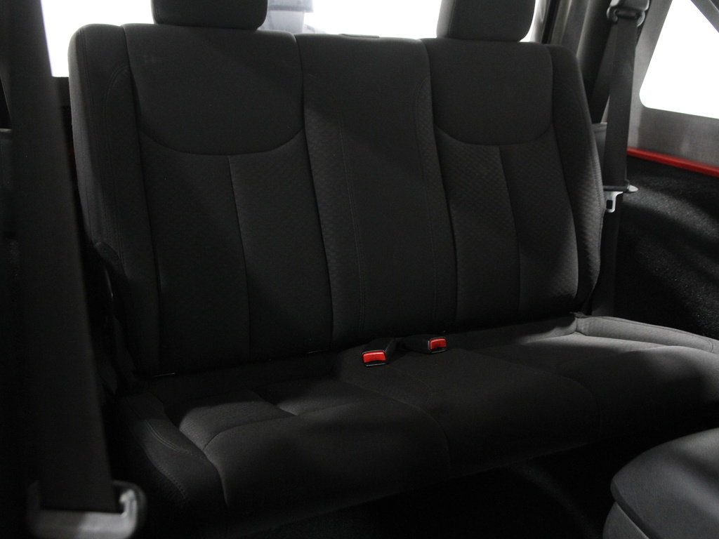 Used 2014 Jeep Wrangler Sport image 14