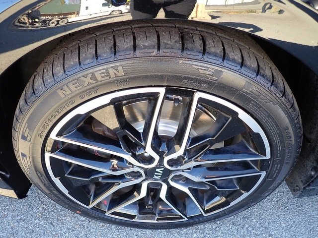 Used 2021 Kia K5 GT image 11