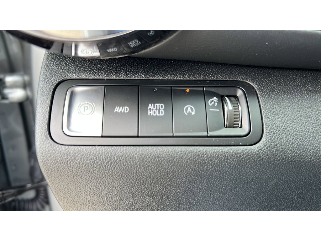 New 2026 Chevrolet Equinox LT w/ Convenience Package II AWD/4WD image 23