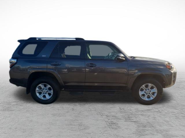 Certified 2023 Toyota 4Runner SR5 Premium w/ Moonroof Package AWD/4WD image 4