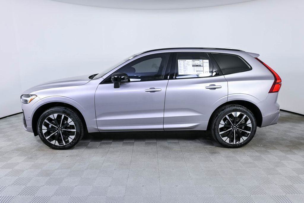 New 2026 Volvo XC60 B5 Plus w/ Protection Package Premier AWD/4WD image 2