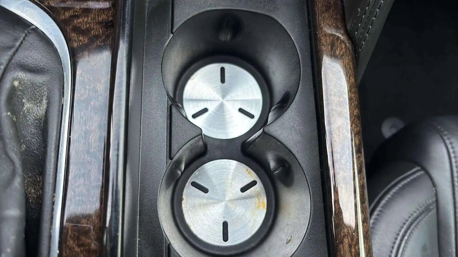 Used 2017 Cadillac CT6 Platinum image 53