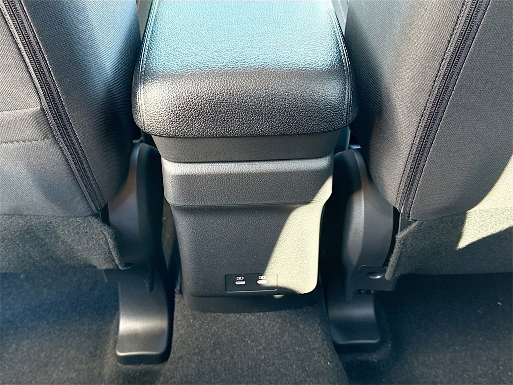 New 2026 Mitsubishi Outlander Sport LE image 25