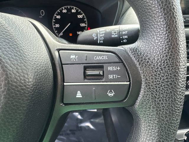 Used 2023 Honda HR-V LX image 34