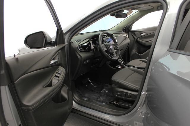 Used 2023 Buick Encore GX Preferred w/ Cold Weather Comfort Package AWD/4WD image 13